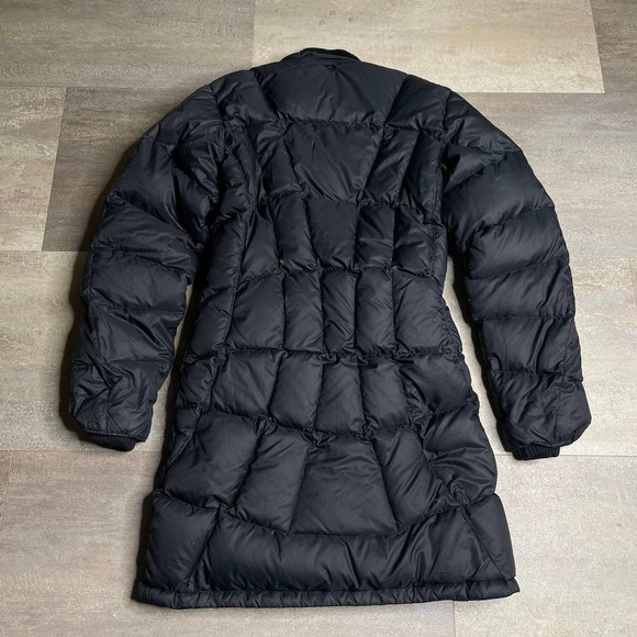 Mountain Hardwear Puffer Jacket Small - Picture 2 of 3